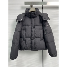 Prada Down Jackets